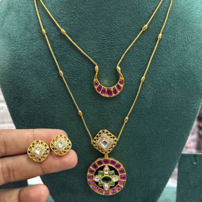 Necklace