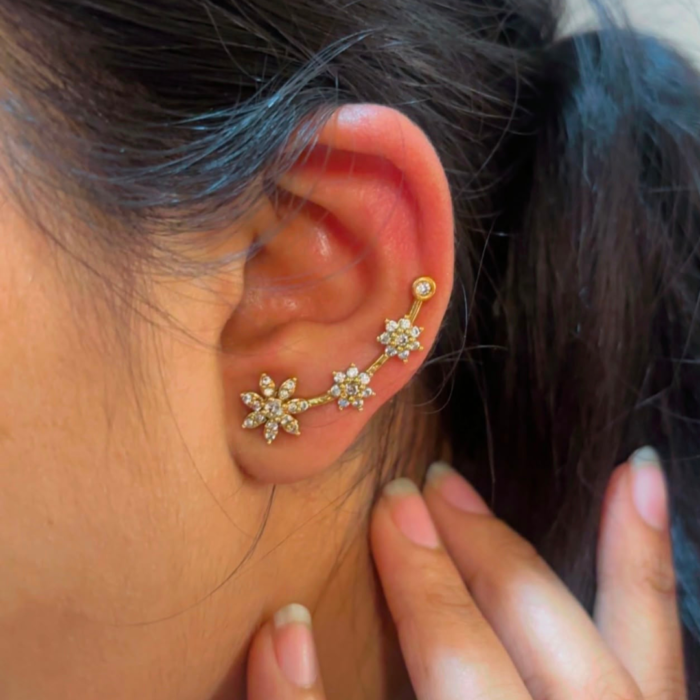 Earcuff