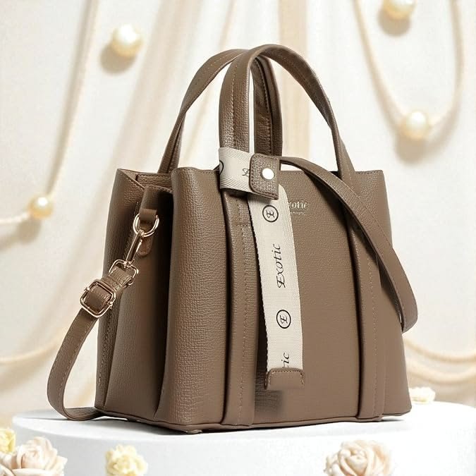 Urban Luxe Women's Handbag