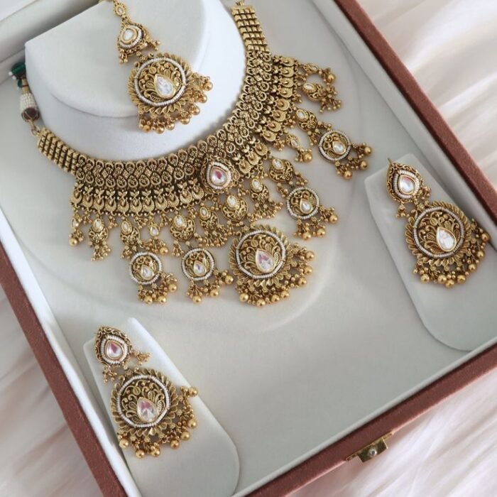 Royal Wedding Heritage Set