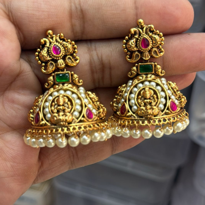 Jumki